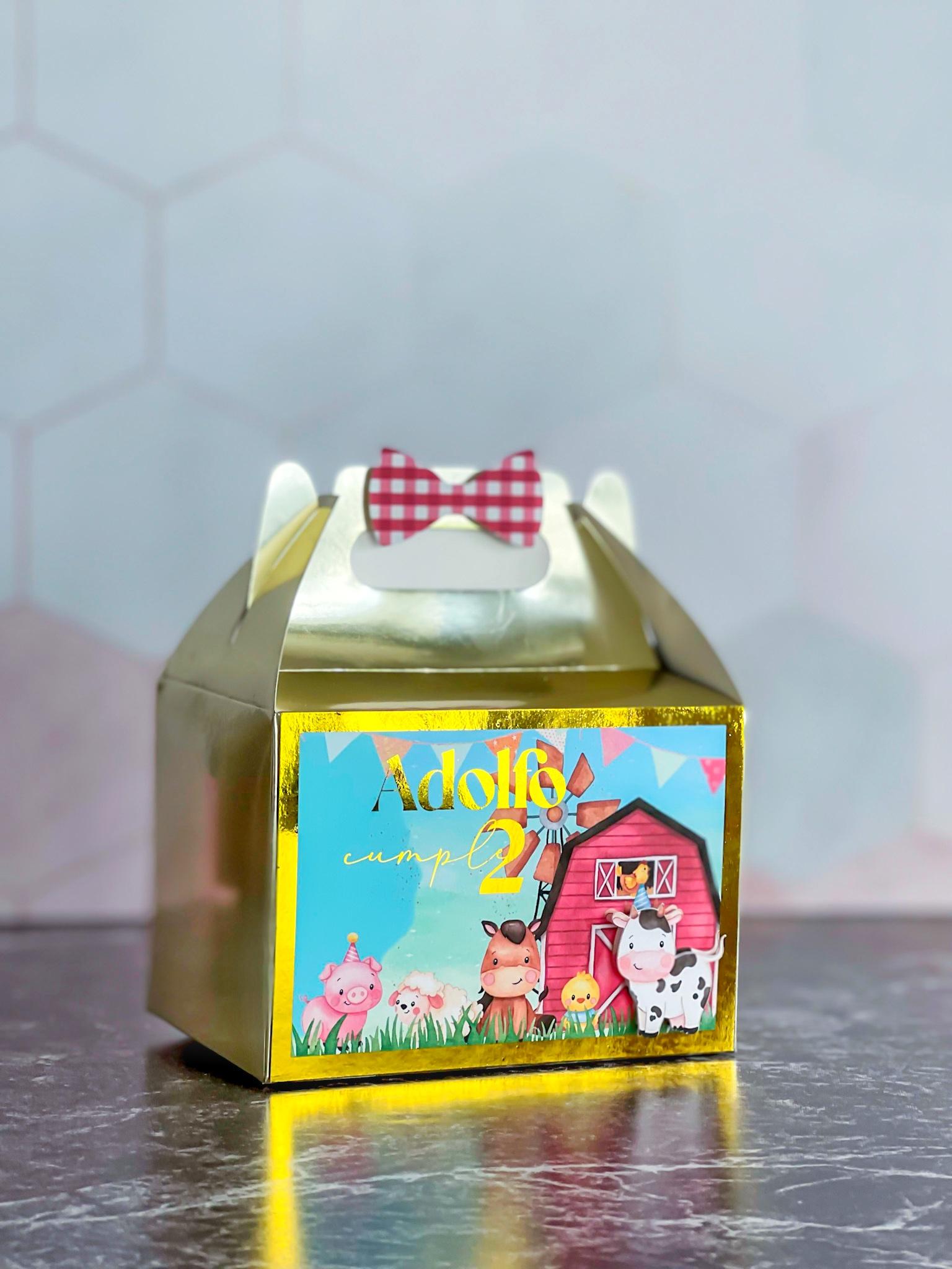 Lunch Box - Image 4