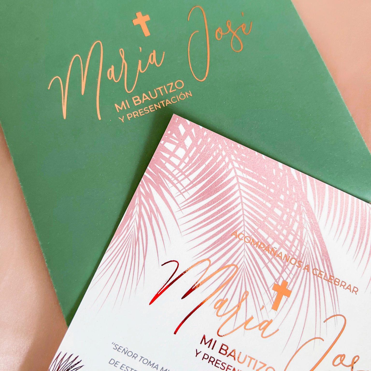 Invitaciones