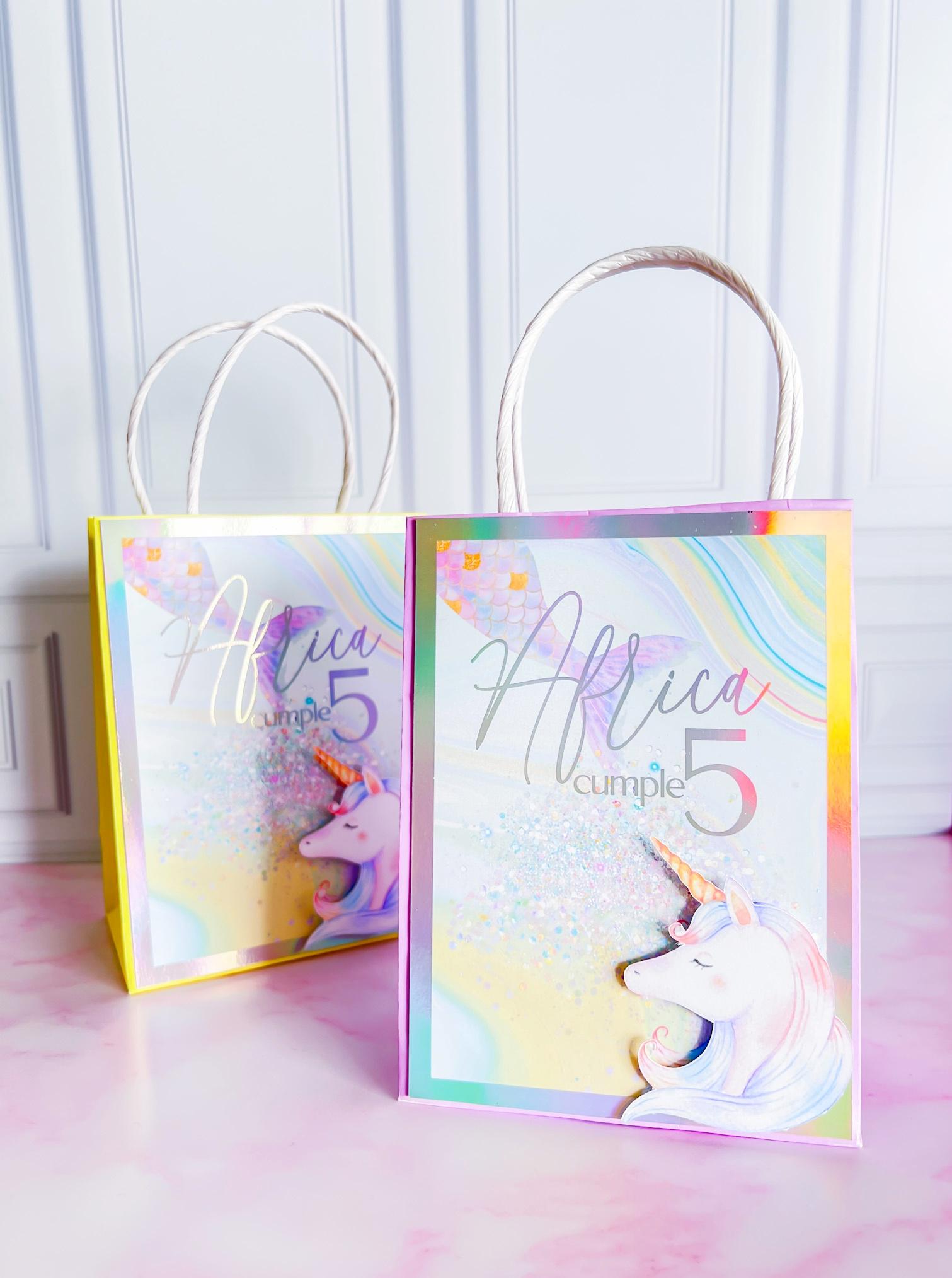 Paper Bags - Image 2
