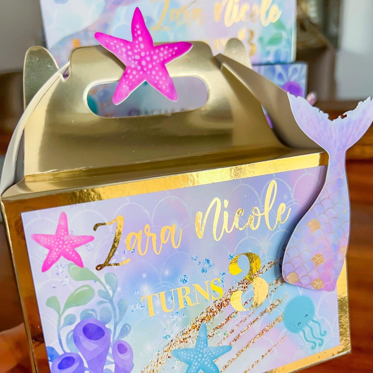 Lunch Box