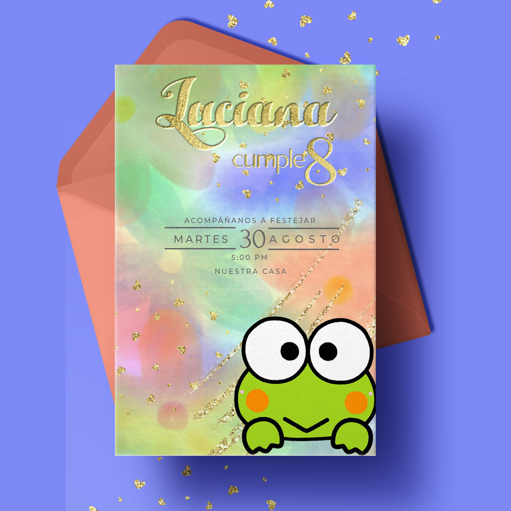 Invitación Digital