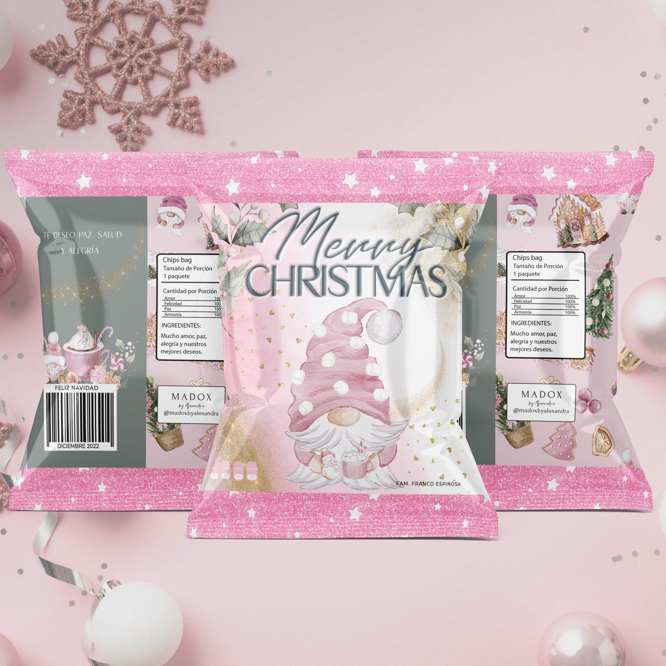 Pack Navideño - Colección 2022