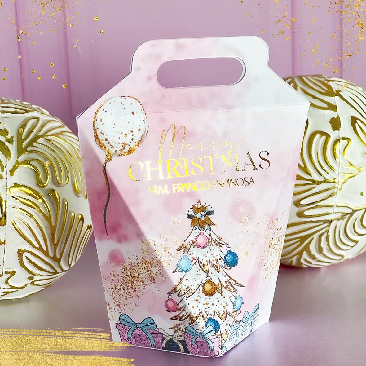 Christmas Diamond Bag - Image 8