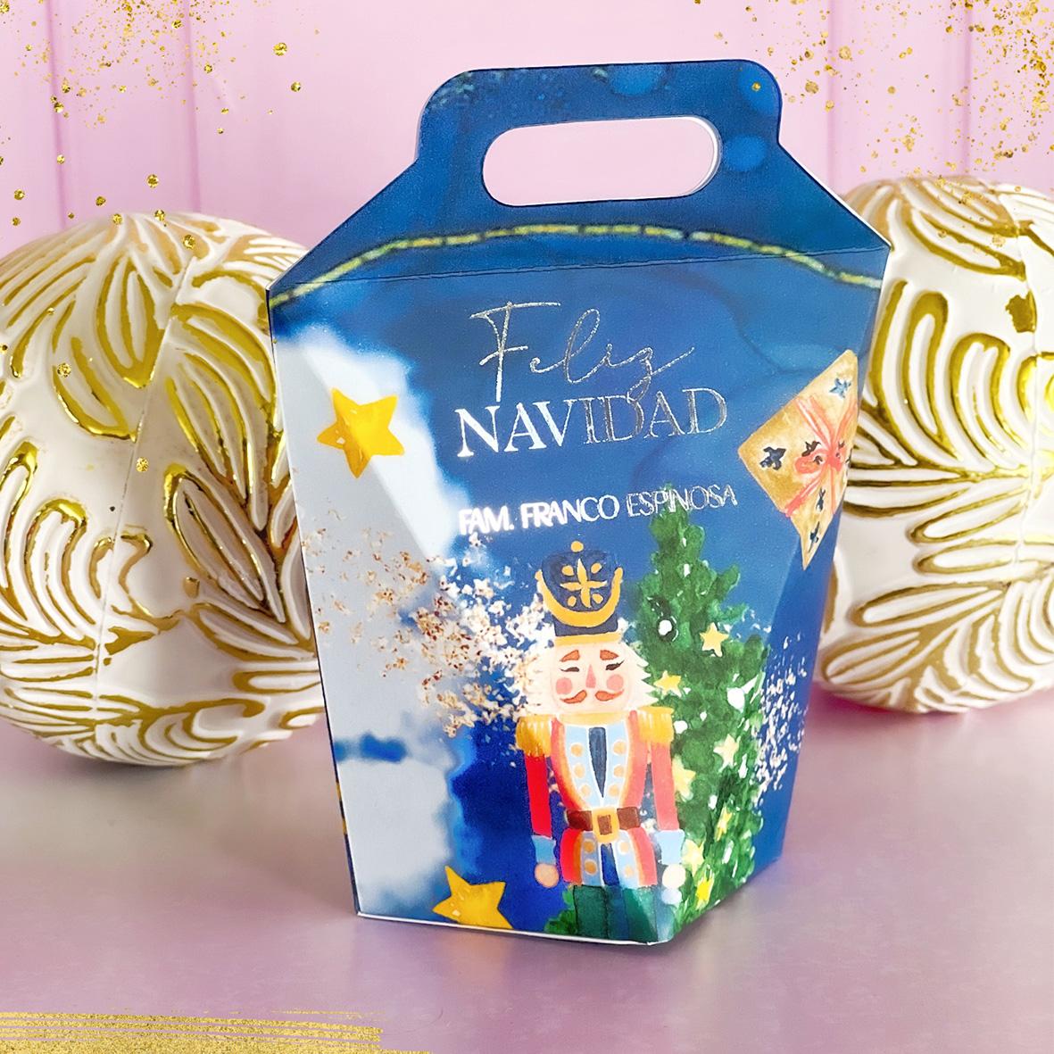 Christmas Diamond Bag - Image 7