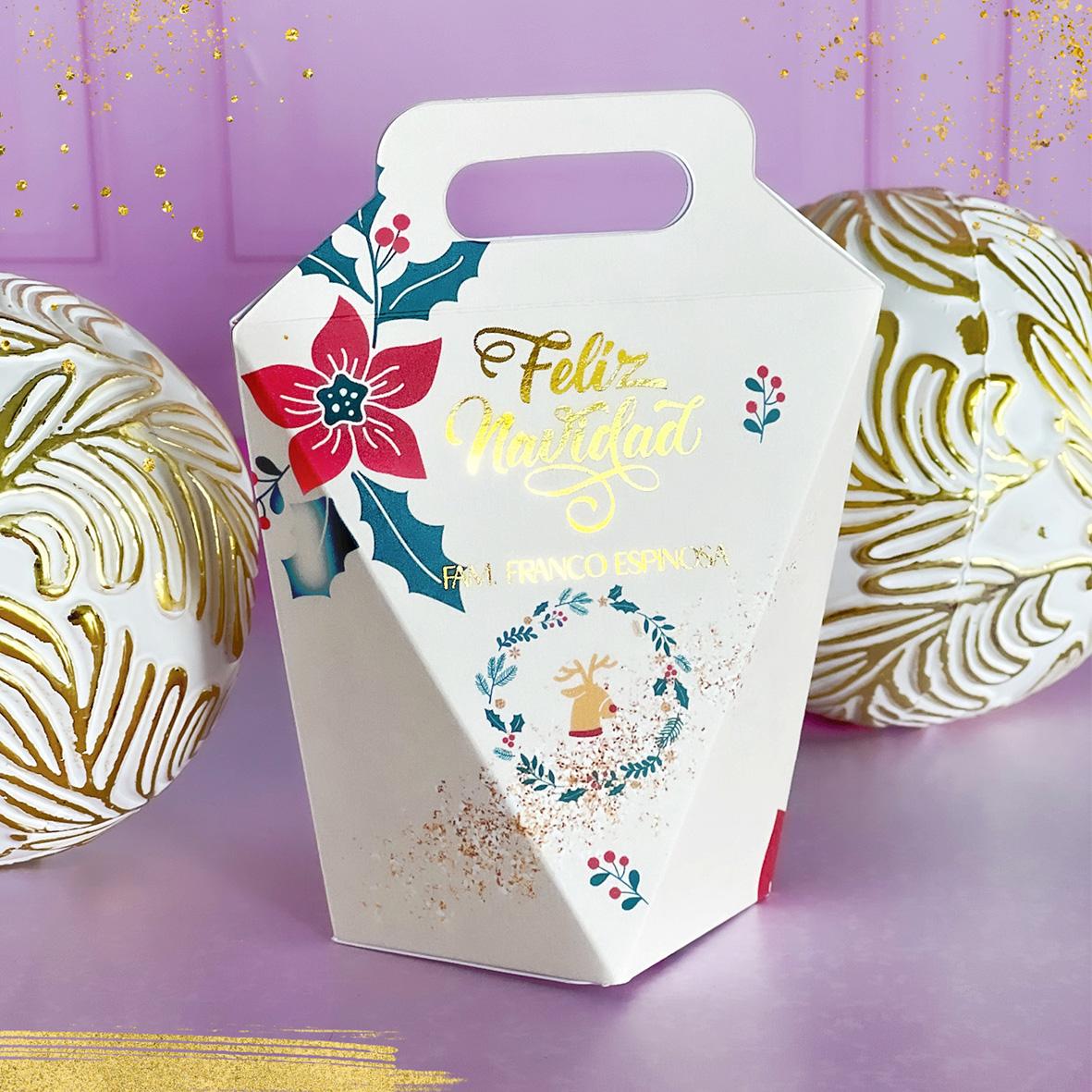 Christmas Diamond Bag - Image 9