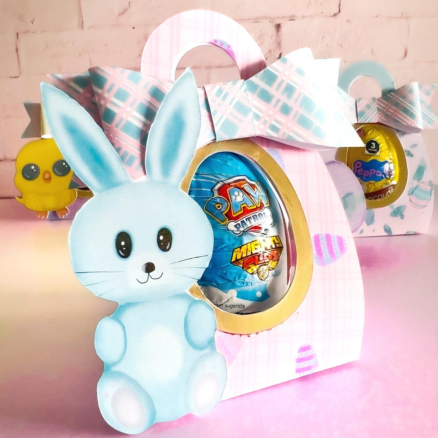 Easter Box