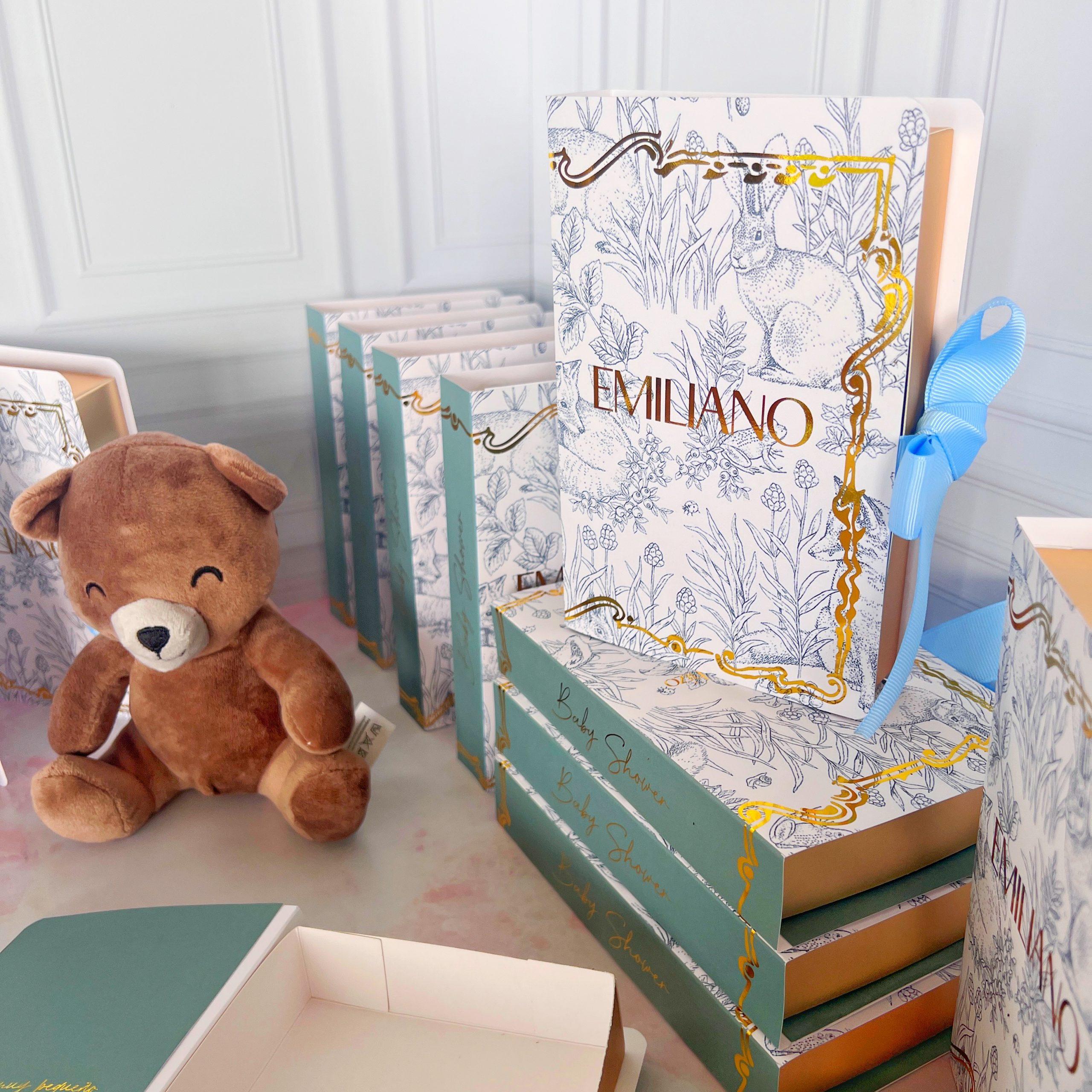 Book Box - Image 2