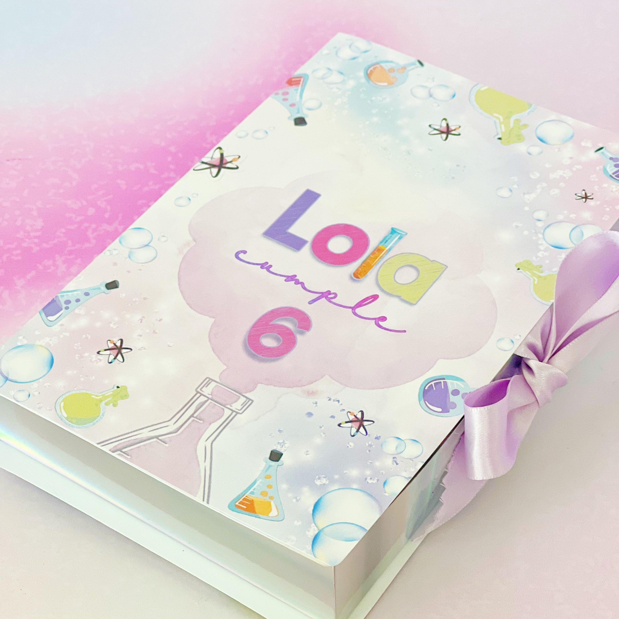 Book Box