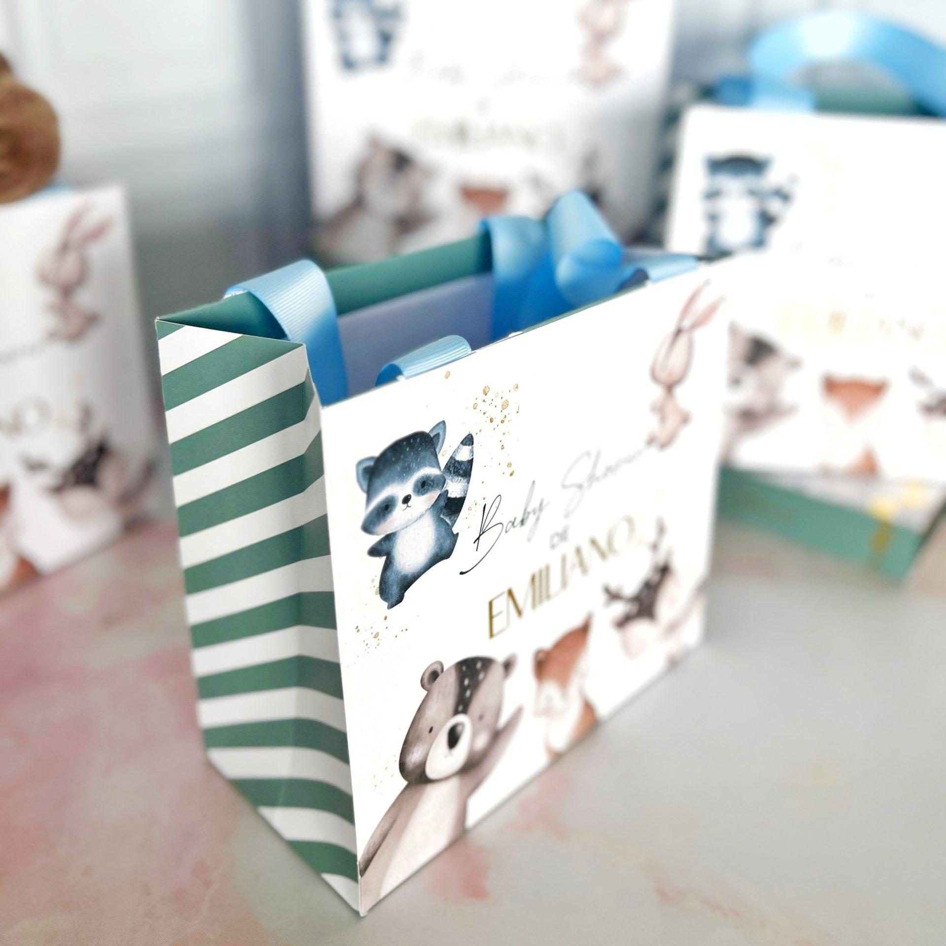 Bolsa Boutique