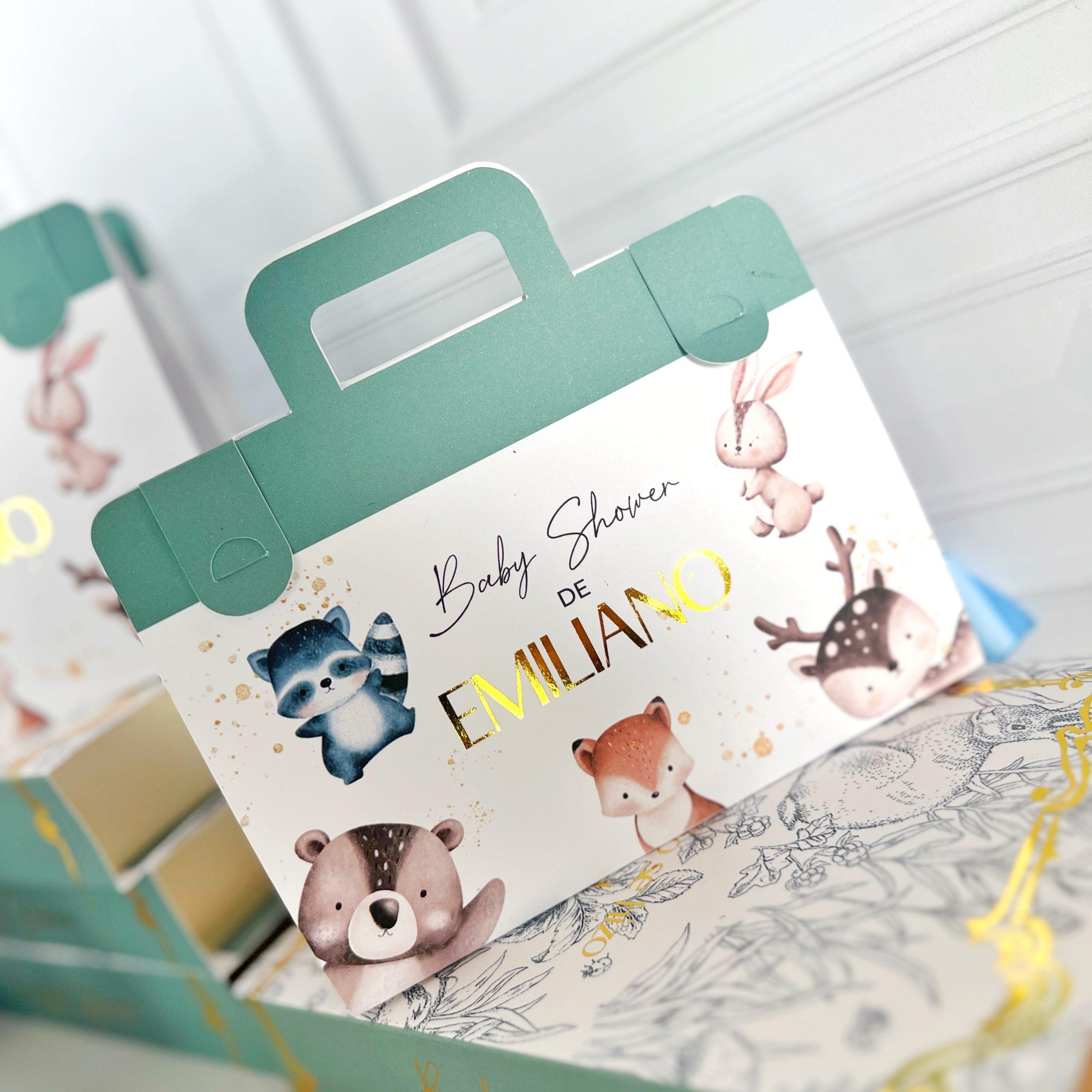 Crayon Case Box - Image 2