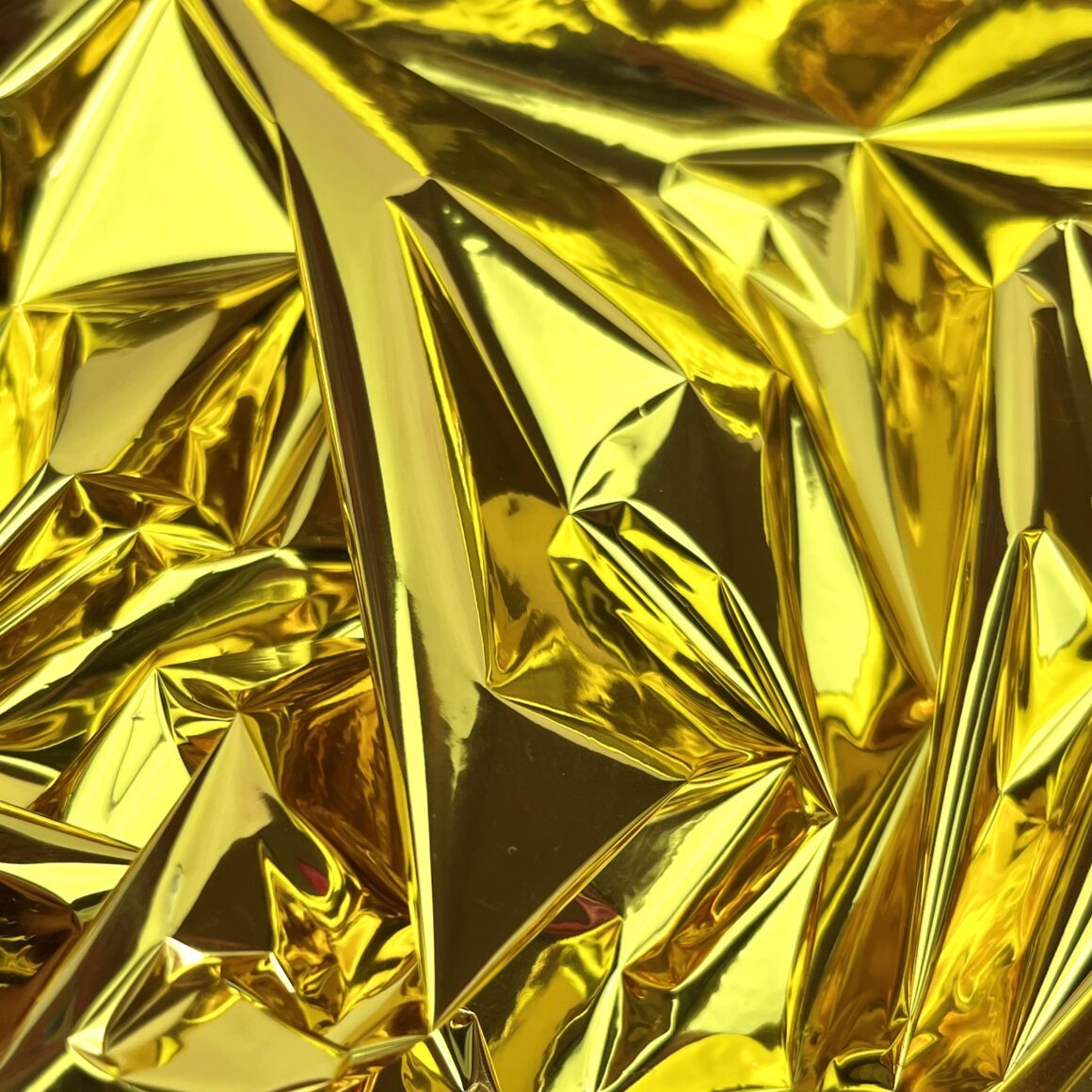 Foil Oro
