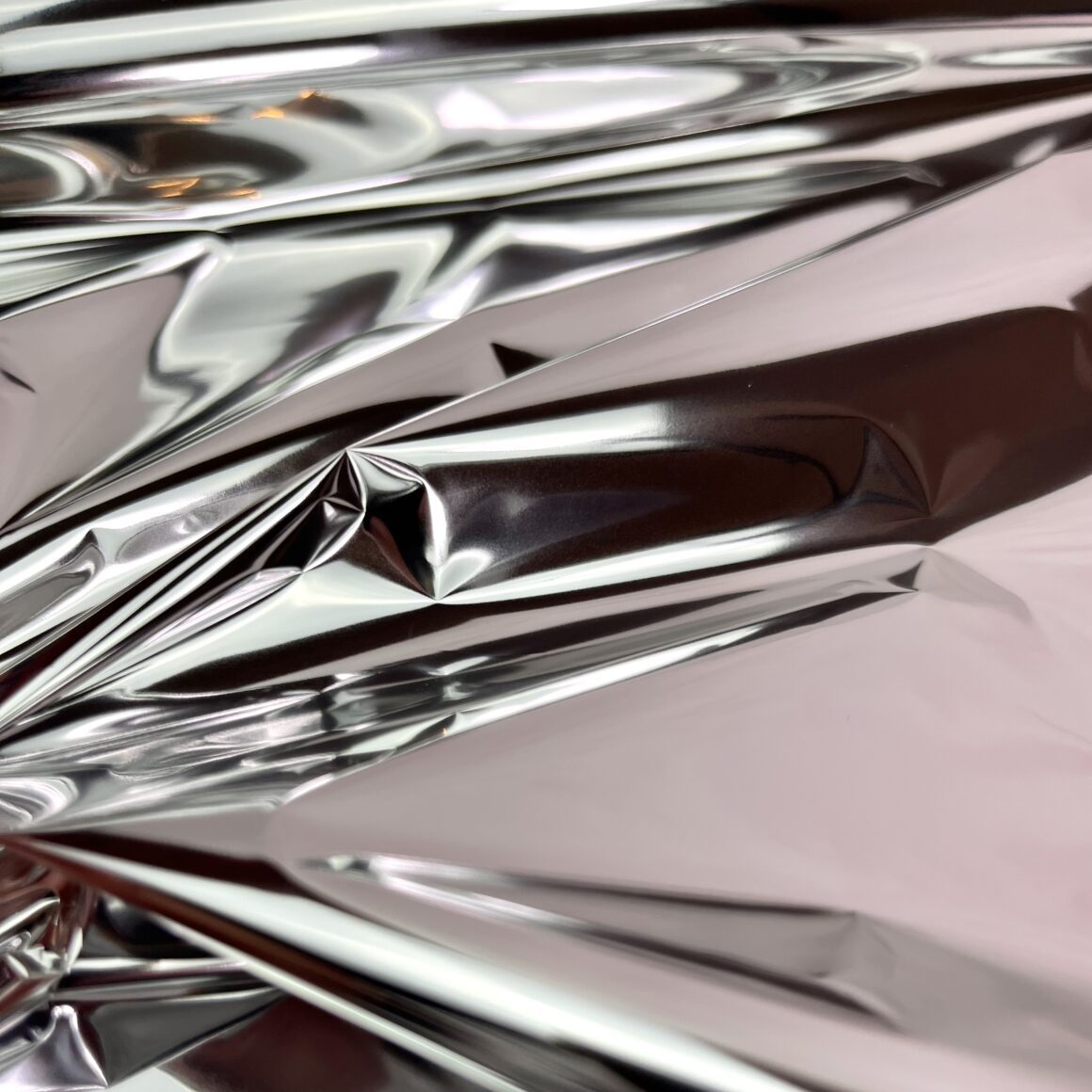 Foil Plata
