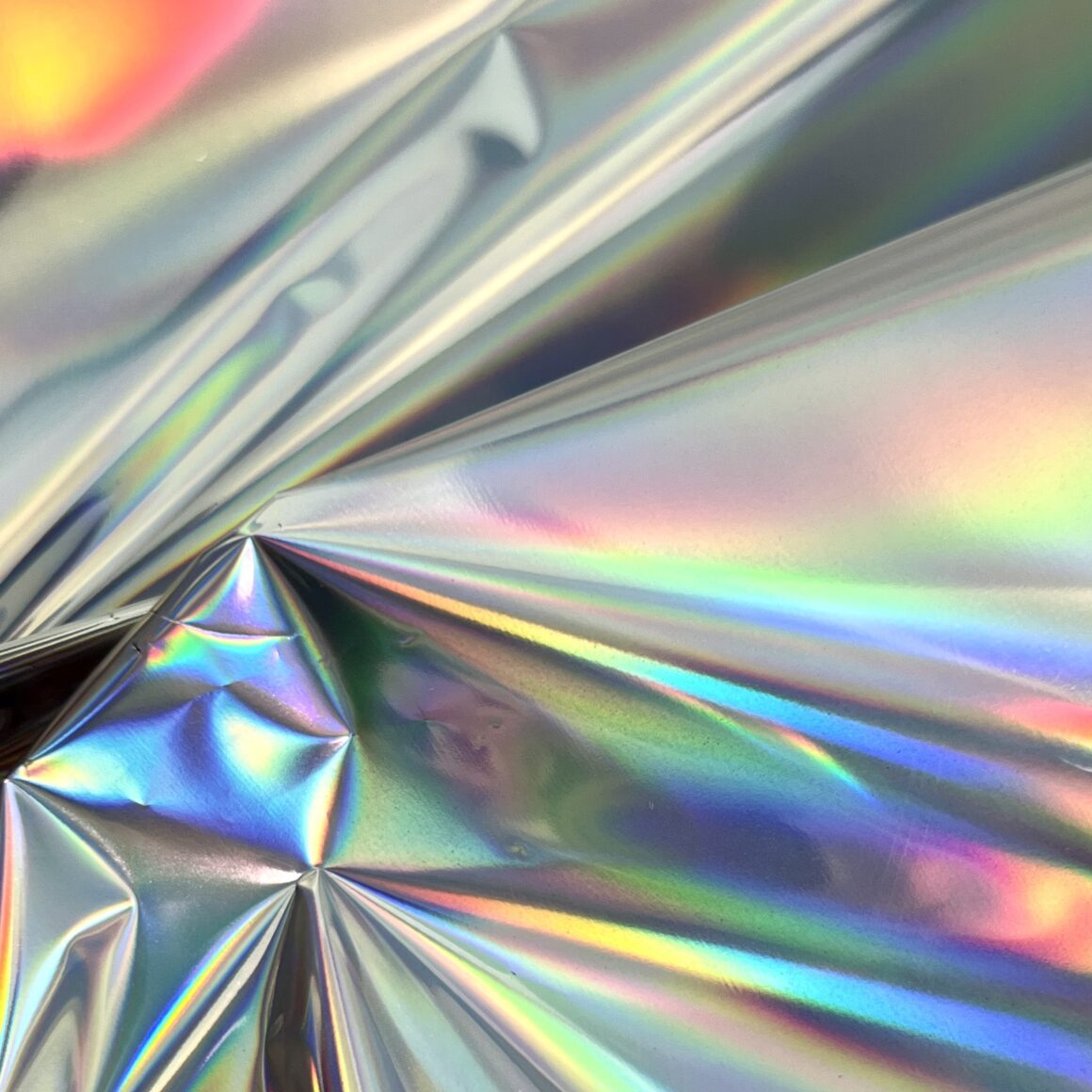 Foil Holográfico