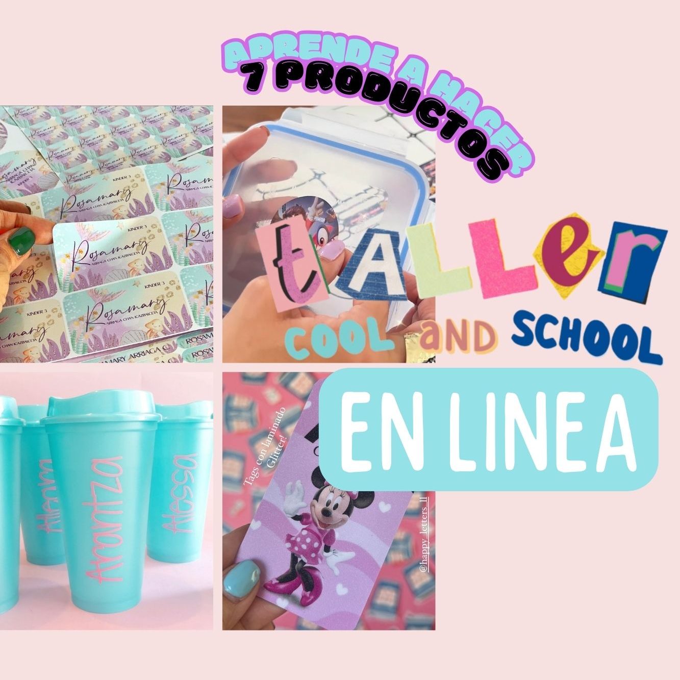 Papelería Escolar: de 0 a 100