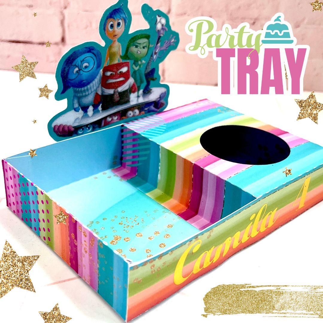 Party Tray (digital)