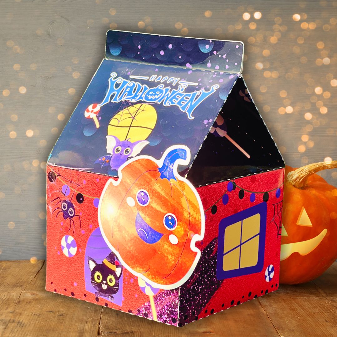 Spooky Box (digital) - Image 2