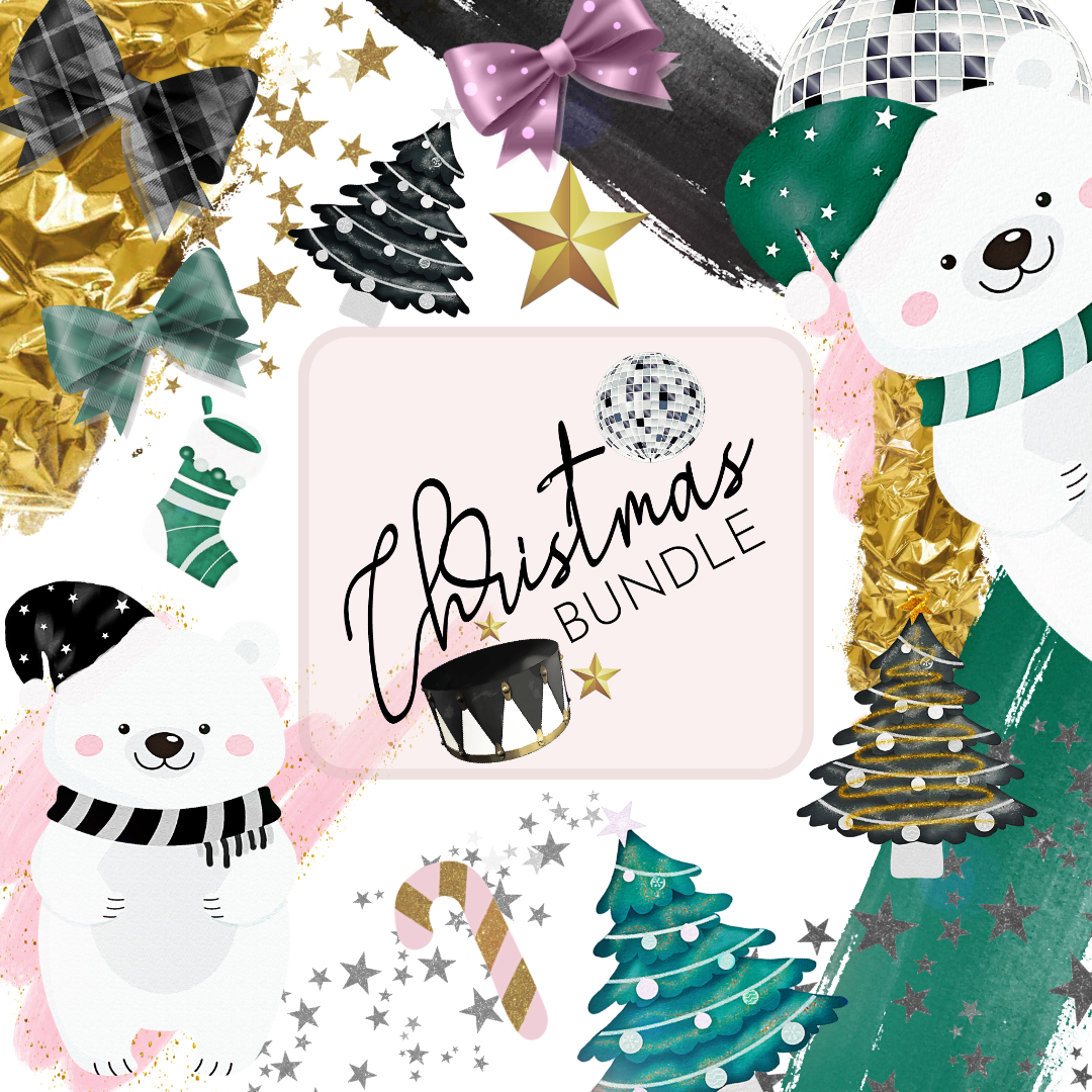 Christmas Bundle 2024