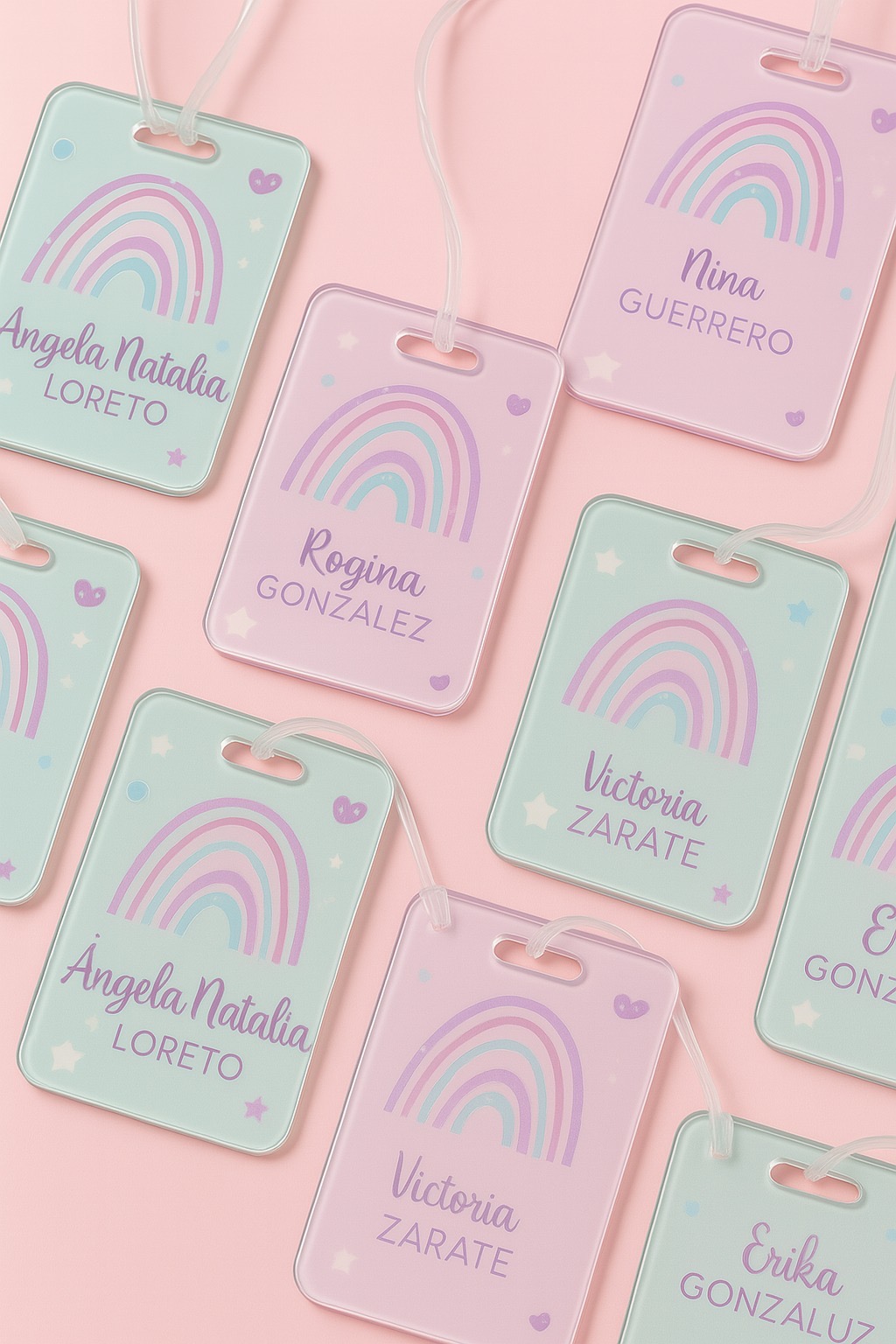 UnderGloss Tag Tutorial D